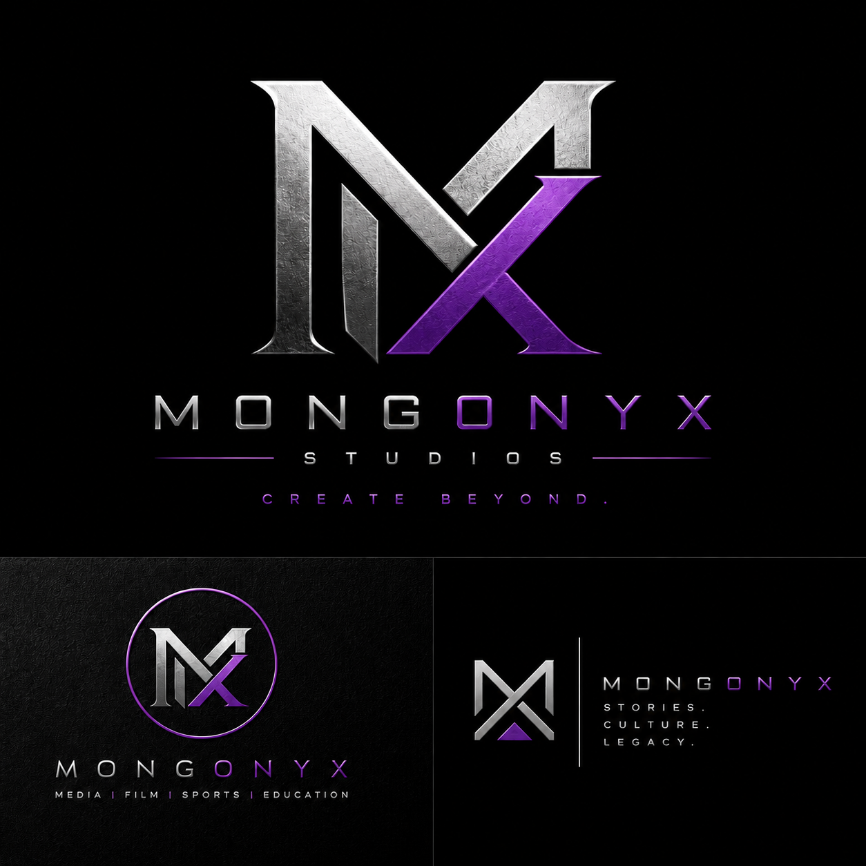 MONGONYX